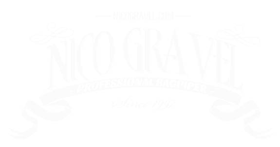 Nico Gravel